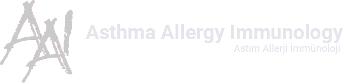 Asthma Allergy Immunology