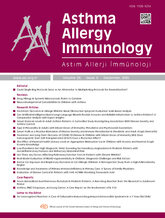 Asthma Allergy Immunology