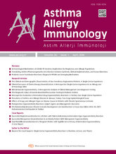 Asthma Allergy Immunology