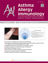 Asthma Allergy Immunology