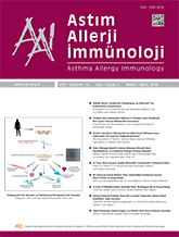 Asthma Allergy Immunology