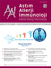 Asthma Allergy Immunology