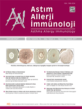 Asthma Allergy Immunology