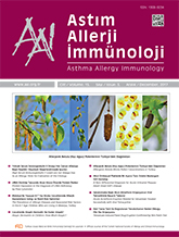 Asthma Allergy Immunology