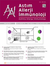 Asthma Allergy Immunology