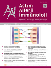 Asthma Allergy Immunology