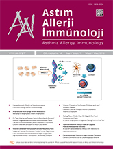 Asthma Allergy Immunology